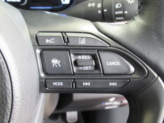 アクア Z LEDヘッドライト スマートキー 100V電源 イモビライザー アルミホイール オートクルーズコントロール エアコン ESC ナビ カーテンエアバッグ ETC キーレス パワーウインドウ ABS(14枚目)