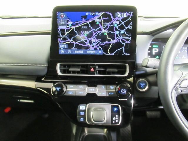 アクア Z LEDヘッドライト スマートキー 100V電源 イモビライザー アルミホイール オートクルーズコントロール エアコン ESC ナビ カーテンエアバッグ ETC キーレス パワーウインドウ ABS(19枚目)