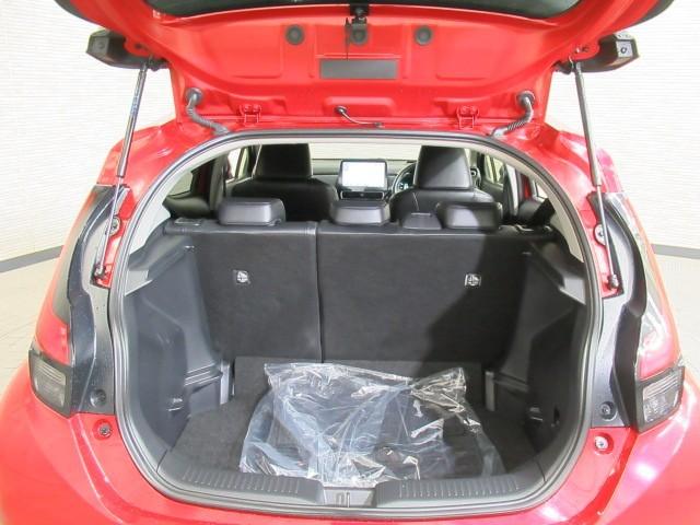 アクア Z LEDヘッドライト スマートキー 100V電源 イモビライザー アルミホイール オートクルーズコントロール エアコン ESC ナビ カーテンエアバッグ ETC キーレス パワーウインドウ ABS(28枚目)