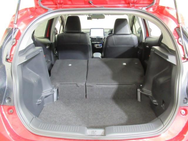 アクア Z LEDヘッドライト スマートキー 100V電源 イモビライザー アルミホイール オートクルーズコントロール エアコン ESC ナビ カーテンエアバッグ ETC キーレス パワーウインドウ ABS(29枚目)