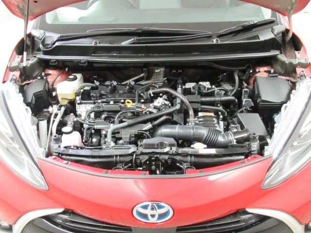 アクア Z LEDヘッドライト スマートキー 100V電源 イモビライザー アルミホイール オートクルーズコントロール エアコン ESC ナビ カーテンエアバッグ ETC キーレス パワーウインドウ ABS(33枚目)