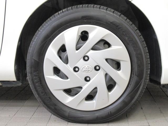 アクア G 誤発進抑制機能 バックモニタ セキュリティー デュアルエアバック ナビTV パワーウィンドウ 1オーナ- ESC ATエアコン ABS パワーステアリング オートクルーズ 運転席エアバッグ ETC(7枚目)