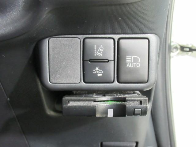 アクア G 誤発進抑制機能 バックモニタ セキュリティー デュアルエアバック ナビTV パワーウィンドウ 1オーナ- ESC ATエアコン ABS パワーステアリング オートクルーズ 運転席エアバッグ ETC(13枚目)