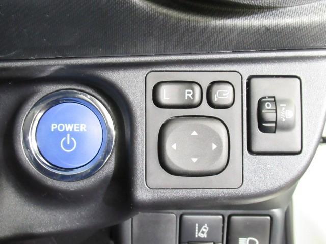 アクア G 誤発進抑制機能 バックモニタ セキュリティー デュアルエアバック ナビTV パワーウィンドウ 1オーナ- ESC ATエアコン ABS パワーステアリング オートクルーズ 運転席エアバッグ ETC(14枚目)