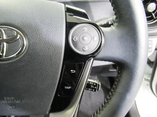 アクア G 誤発進抑制機能 バックモニタ セキュリティー デュアルエアバック ナビTV パワーウィンドウ 1オーナ- ESC ATエアコン ABS パワーステアリング オートクルーズ 運転席エアバッグ ETC(15枚目)