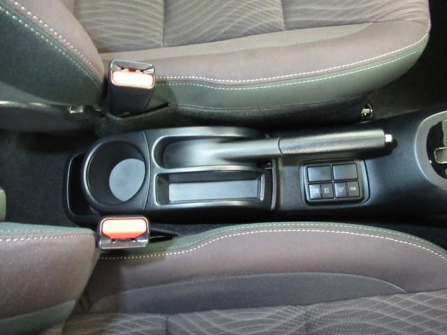 アクア G 誤発進抑制機能 バックモニタ セキュリティー デュアルエアバック ナビTV パワーウィンドウ 1オーナ- ESC ATエアコン ABS パワーステアリング オートクルーズ 運転席エアバッグ ETC(24枚目)