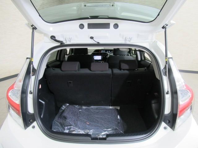 アクア G 誤発進抑制機能 バックモニタ セキュリティー デュアルエアバック ナビTV パワーウィンドウ 1オーナ- ESC ATエアコン ABS パワーステアリング オートクルーズ 運転席エアバッグ ETC(28枚目)