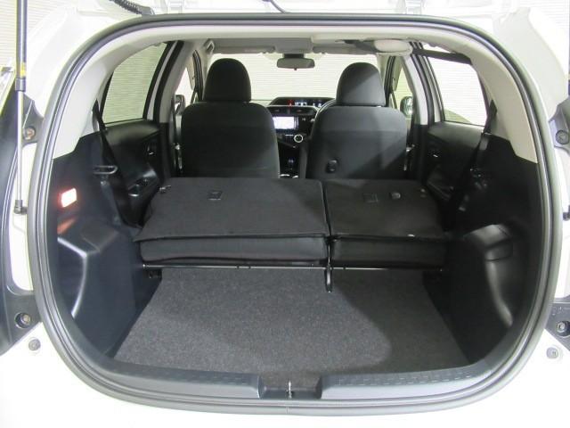 アクア G 誤発進抑制機能 バックモニタ セキュリティー デュアルエアバック ナビTV パワーウィンドウ 1オーナ- ESC ATエアコン ABS パワーステアリング オートクルーズ 運転席エアバッグ ETC(29枚目)