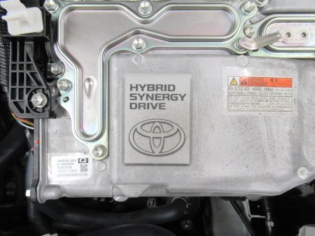 アクア Sスタイルブラック バックモニタ- ナビTV イモビライザー LEDライト スマートキープッシュスタート 1オーナー Wエアバッグ キーフリ メモリーナビゲーション 横滑り防止装置付き 1セグ フルオートエアコン ABS(33枚目)