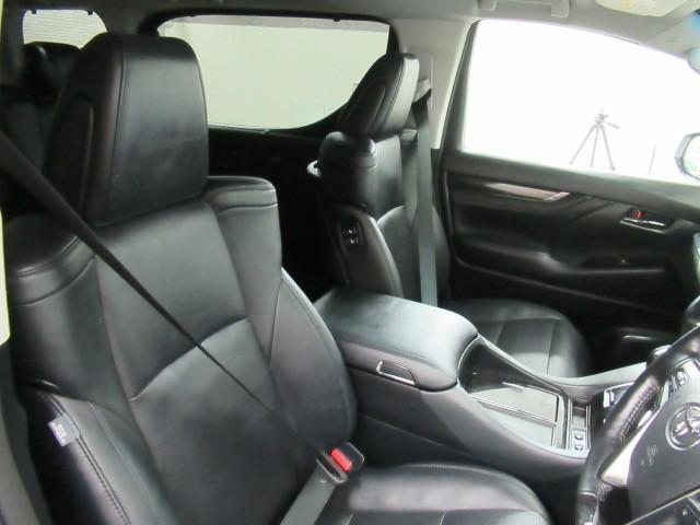 ヴェルファイア 2.5Z Gエディション 後カメラ 1オナ フルセグテレビ パワーシート スマキー クルーズコントロール ETC装備 助手席エアバック 運転席エアバッグ ドラレコ付き アルミホイール カーテンエアバック ダブルエアコン ABS(9枚目)