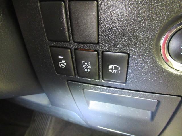 ヴェルファイア 2.5Z Gエディション 後カメラ 1オナ フルセグテレビ パワーシート スマキー クルーズコントロール ETC装備 助手席エアバック 運転席エアバッグ ドラレコ付き アルミホイール カーテンエアバック ダブルエアコン ABS(13枚目)