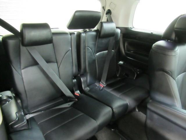 ヴェルファイア 2.5Z Gエディション 後カメラ 1オナ フルセグテレビ パワーシート スマキー クルーズコントロール ETC装備 助手席エアバック 運転席エアバッグ ドラレコ付き アルミホイール カーテンエアバック ダブルエアコン ABS(26枚目)