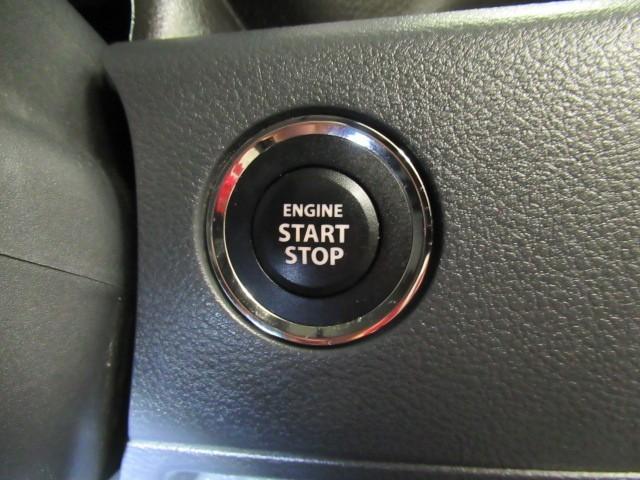 スペーシアカスタム GS 左パワースライド ナビテレビ Sエネチャージ アルミホイール フルセグTV パワステ バックモニター DVD再生 ABS エアコン スマートキー 横滑り防止装置 Wエアバック キーフリー メモリーナビ(11枚目)