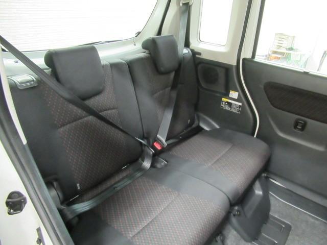 スペーシアカスタム GS 左パワースライド ナビテレビ Sエネチャージ アルミホイール フルセグTV パワステ バックモニター DVD再生 ABS エアコン スマートキー 横滑り防止装置 Wエアバック キーフリー メモリーナビ(19枚目)