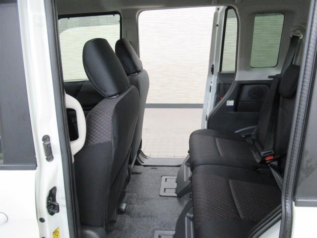 スペーシアカスタム GS 左パワースライド ナビテレビ Sエネチャージ アルミホイール フルセグTV パワステ バックモニター DVD再生 ABS エアコン スマートキー 横滑り防止装置 Wエアバック キーフリー メモリーナビ(20枚目)