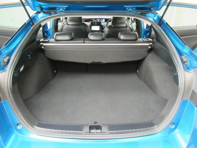 プリウス Aツーリングセレクション スマキー イモビライザー バックモニター クルコン LEDヘッドライト DVD視聴可 ETC ナビTV メモリーナビゲーション 横滑り防止機能 キーフリ AC100V アルミ AAC ABS パワステ(29枚目)