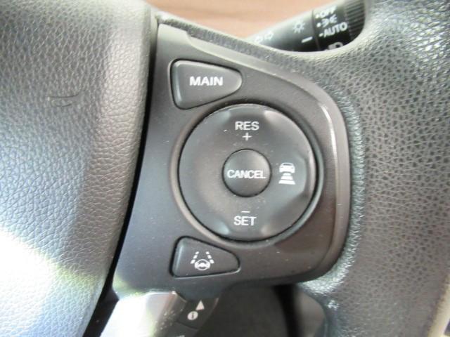 フリード G・ホンダセンシング Fセグ Wエアバッグ パワーウィンドウ 1オ-ナ- アクティブクルーズコントロール スマートキ カラーバックモニター VSA エアコン セキュリティアラーム キーレス LEDランプ 3列シ-ト SRS(13枚目)