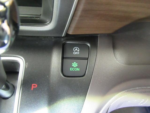 フリード G・ホンダセンシング Fセグ Wエアバッグ パワーウィンドウ 1オ-ナ- アクティブクルーズコントロール スマートキ カラーバックモニター VSA エアコン セキュリティアラーム キーレス LEDランプ 3列シ-ト SRS(19枚目)