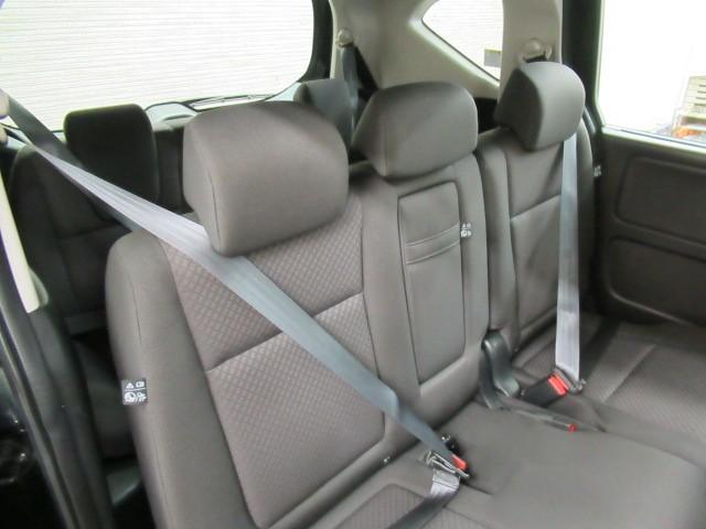 フリード G・ホンダセンシング Fセグ Wエアバッグ パワーウィンドウ 1オ-ナ- アクティブクルーズコントロール スマートキ カラーバックモニター VSA エアコン セキュリティアラーム キーレス LEDランプ 3列シ-ト SRS(24枚目)