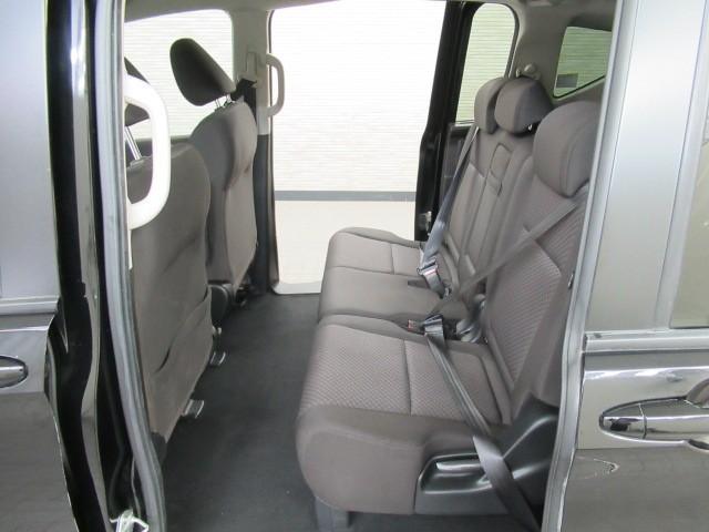 フリード G・ホンダセンシング Fセグ Wエアバッグ パワーウィンドウ 1オ-ナ- アクティブクルーズコントロール スマートキ カラーバックモニター VSA エアコン セキュリティアラーム キーレス LEDランプ 3列シ-ト SRS(27枚目)