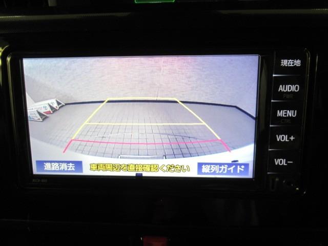 ルーミー G 追突軽減ブレーキ パワステ Aストップ LEDライト Rカメラ 1セグTV 横滑り防止システム エアバック セキュリティーアラーム パワーウィンドウ 運転席助手席エアバック ナビ&TV ETC ABS(18枚目)