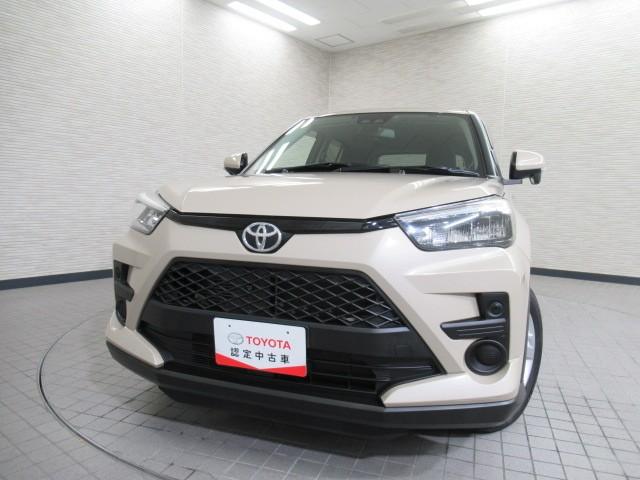 ライズ G PW LEDライト ワンオーナー車 ワンセグTV バックモニター イモビ 横滑り防止機能 エアコン アイドリングST メモリナビ TVナビ スマートキー サイドエアバック AW ETC PS ABS(6枚目)