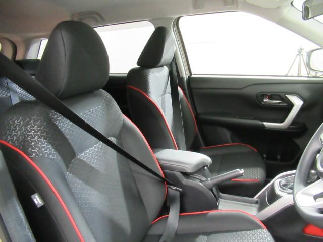 ライズ G PW LEDライト ワンオーナー車 ワンセグTV バックモニター イモビ 横滑り防止機能 エアコン アイドリングST メモリナビ TVナビ スマートキー サイドエアバック AW ETC PS ABS(9枚目)