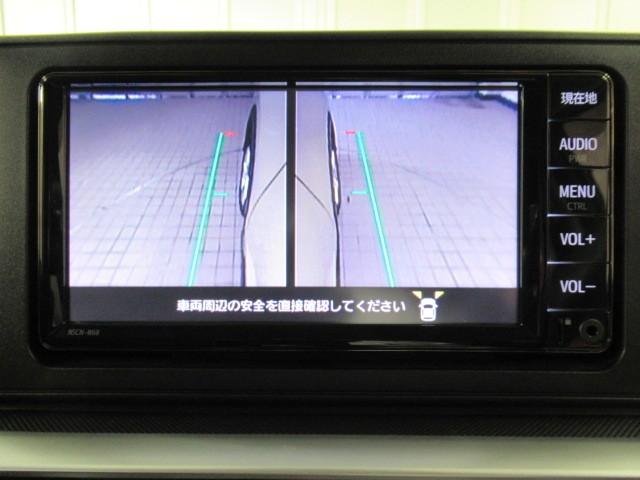 ライズ G PW LEDライト ワンオーナー車 ワンセグTV バックモニター イモビ 横滑り防止機能 エアコン アイドリングST メモリナビ TVナビ スマートキー サイドエアバック AW ETC PS ABS(19枚目)