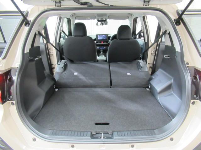 ライズ G PW LEDライト ワンオーナー車 ワンセグTV バックモニター イモビ 横滑り防止機能 エアコン アイドリングST メモリナビ TVナビ スマートキー サイドエアバック AW ETC PS ABS(28枚目)