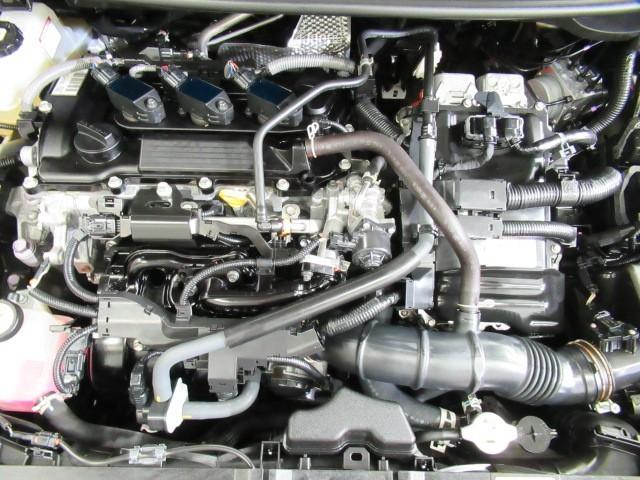 アクア Ｘ　踏み間違い防止　１００Ｖ　イモビ　ナビ　ＬＥＤヘッドライト　スマートキー　横滑り防止機能　キーレスエントリー　オートクルーズ　オートエアコン　ＥＴＣ　カーテンエアバッグ　パワーステアリング　ＡＢＳ（30枚目）