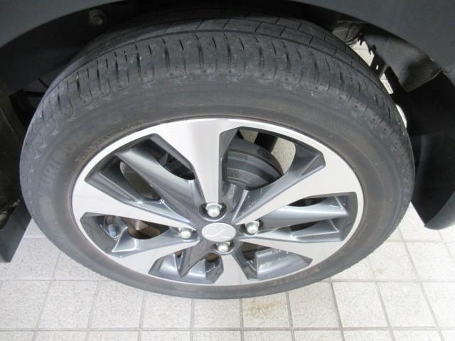 eKクロス G プラスエディション オートエアコン DVD フルセグTV インテリキー LEDヘッド メモリーナビ バックカメラ ESC パワーウィンド(6枚目)