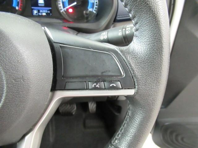 eKクロス G プラスエディション オートエアコン DVD フルセグTV インテリキー LEDヘッド メモリーナビ バックカメラ ESC パワーウィンド(12枚目)