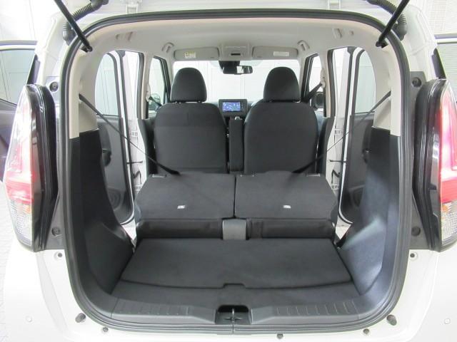 eKクロス G プラスエディション オートエアコン DVD フルセグTV インテリキー LEDヘッド メモリーナビ バックカメラ ESC パワーウィンド(28枚目)