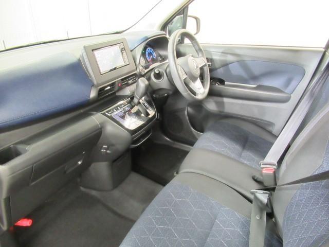 eKクロス G プラスエディション オートエアコン DVD フルセグTV インテリキー LEDヘッド メモリーナビ バックカメラ ESC パワーウィンド(29枚目)