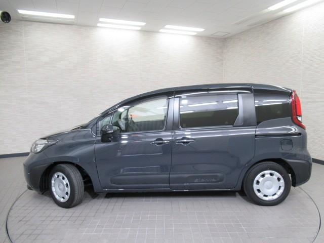 シエンタ G 1オーナー クルーズC 盗難防止システム W電動ドア LED バックガイドモニター ドライブレコーダー フルセグTV AAC ETC車載器 PS エアB PW 3列シート TV キーフリー ABS(5枚目)