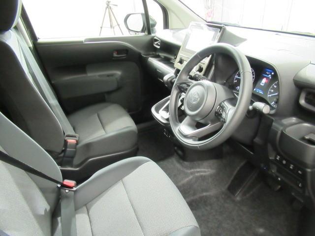 シエンタ G 1オーナー クルーズC 盗難防止システム W電動ドア LED バックガイドモニター ドライブレコーダー フルセグTV AAC ETC車載器 PS エアB PW 3列シート TV キーフリー ABS(8枚目)