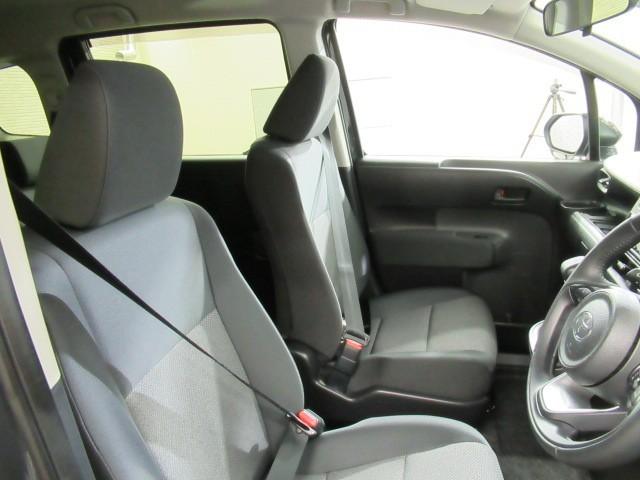 シエンタ G 1オーナー クルーズC 盗難防止システム W電動ドア LED バックガイドモニター ドライブレコーダー フルセグTV AAC ETC車載器 PS エアB PW 3列シート TV キーフリー ABS(9枚目)