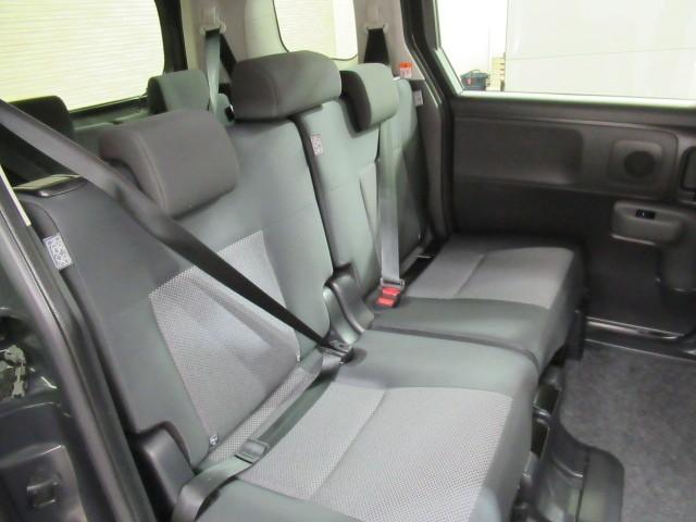 シエンタ G 1オーナー クルーズC 盗難防止システム W電動ドア LED バックガイドモニター ドライブレコーダー フルセグTV AAC ETC車載器 PS エアB PW 3列シート TV キーフリー ABS(23枚目)