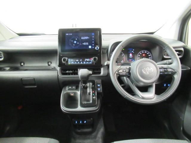 シエンタ G 1オーナー クルーズC 盗難防止システム W電動ドア LED バックガイドモニター ドライブレコーダー フルセグTV AAC ETC車載器 PS エアB PW 3列シート TV キーフリー ABS(25枚目)