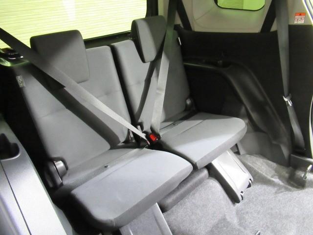 シエンタ G 1オーナー クルーズC 盗難防止システム W電動ドア LED バックガイドモニター ドライブレコーダー フルセグTV AAC ETC車載器 PS エアB PW 3列シート TV キーフリー ABS(26枚目)