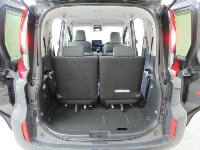 シエンタ G 1オーナー クルーズC 盗難防止システム W電動ドア LED バックガイドモニター ドライブレコーダー フルセグTV AAC ETC車載器 PS エアB PW 3列シート TV キーフリー ABS(27枚目)