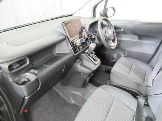 シエンタ G 1オーナー クルーズC 盗難防止システム W電動ドア LED バックガイドモニター ドライブレコーダー フルセグTV AAC ETC車載器 PS エアB PW 3列シート TV キーフリー ABS(30枚目)