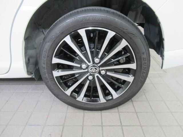 ルーミー カスタムG-T 助手席エアバック 両側オートスライドドア スマートキープッシュスタート LEDライト 1オーナー 横滑り防止機能 クルコン ETC付 アルミホイール キーレス DVD ナビ&TV セキュリティ ABS(6枚目)