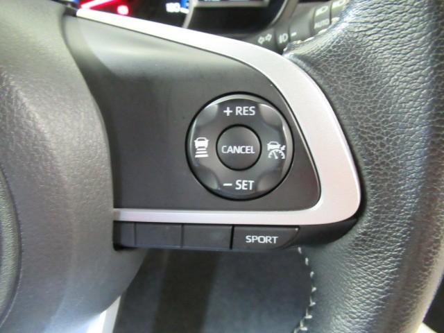 ルーミー カスタムG-T 助手席エアバック 両側オートスライドドア スマートキープッシュスタート LEDライト 1オーナー 横滑り防止機能 クルコン ETC付 アルミホイール キーレス DVD ナビ&TV セキュリティ ABS(13枚目)