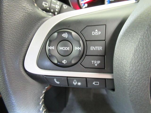 ルーミー カスタムG-T 助手席エアバック 両側オートスライドドア スマートキープッシュスタート LEDライト 1オーナー 横滑り防止機能 クルコン ETC付 アルミホイール キーレス DVD ナビ&TV セキュリティ ABS(14枚目)