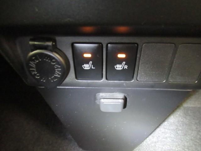 ルーミー カスタムG-T 助手席エアバック 両側オートスライドドア スマートキープッシュスタート LEDライト 1オーナー 横滑り防止機能 クルコン ETC付 アルミホイール キーレス DVD ナビ&TV セキュリティ ABS(16枚目)