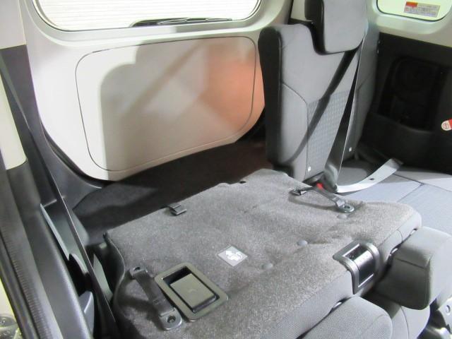 ルーミー カスタムG-T 助手席エアバック 両側オートスライドドア スマートキープッシュスタート LEDライト 1オーナー 横滑り防止機能 クルコン ETC付 アルミホイール キーレス DVD ナビ&TV セキュリティ ABS(27枚目)