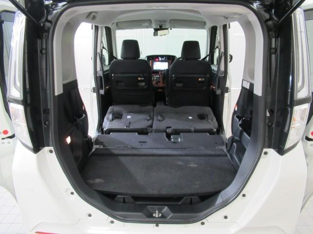 ルーミー カスタムG-T 助手席エアバック 両側オートスライドドア スマートキープッシュスタート LEDライト 1オーナー 横滑り防止機能 クルコン ETC付 アルミホイール キーレス DVD ナビ&TV セキュリティ ABS(29枚目)