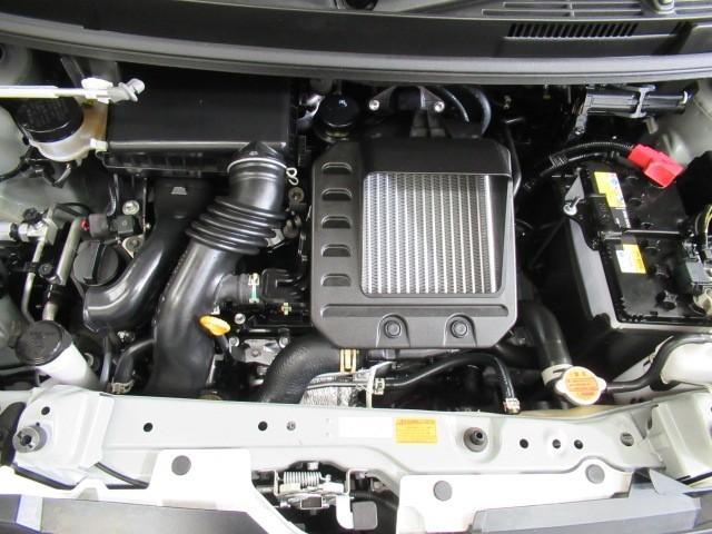 ルーミー カスタムG-T 助手席エアバック 両側オートスライドドア スマートキープッシュスタート LEDライト 1オーナー 横滑り防止機能 クルコン ETC付 アルミホイール キーレス DVD ナビ&TV セキュリティ ABS(32枚目)