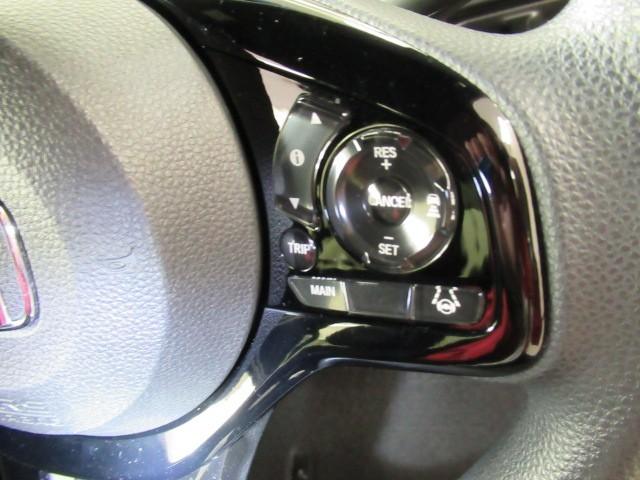 N-BOXカスタム L 両席電動スライドドア 1オーナー アルミ サイドエアバッグ ナビTV キーフリーシステム LEDライト リアカメ クルーズコントロール AC DVD視聴可能 スマキー 横滑り防止 フルセグTV ABS(16枚目)